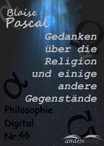 Philosophie-Digital - Gedanken über die Religion und einige andere Gegenstände