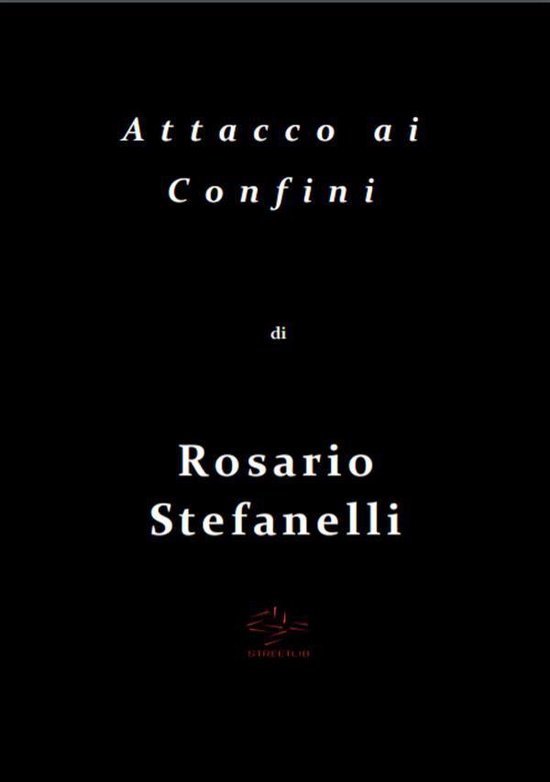 Attacco ai Confini - cover