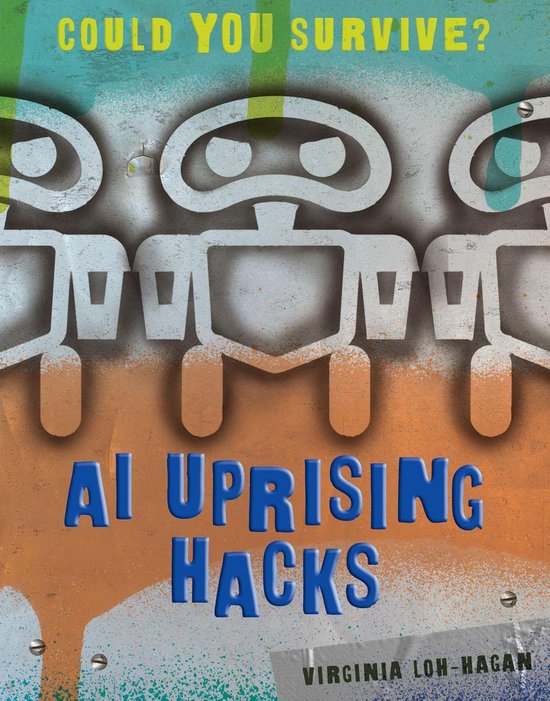 Could You Survive? - AI Uprising Hacks