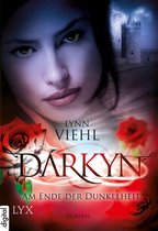 Darkyn-Reihe 7 - Darkyn - Am Ende der Dunkelheit
