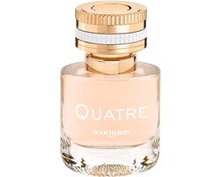 Boucheron Quatre Women Spray - 30 ml - Eau De Parfum