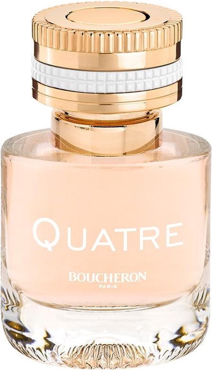 Goedkoopste Boucheron Quatre Women Spray - 30 ml - Eau De Parfum