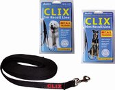 Clix long line 500 cm - 1 ST