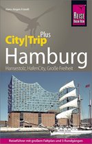 Fründt, H: Reise Know-How Reiseführer Hamburg (CityTrip PLUS