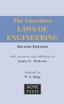 The Unwritten Laws of Engineering