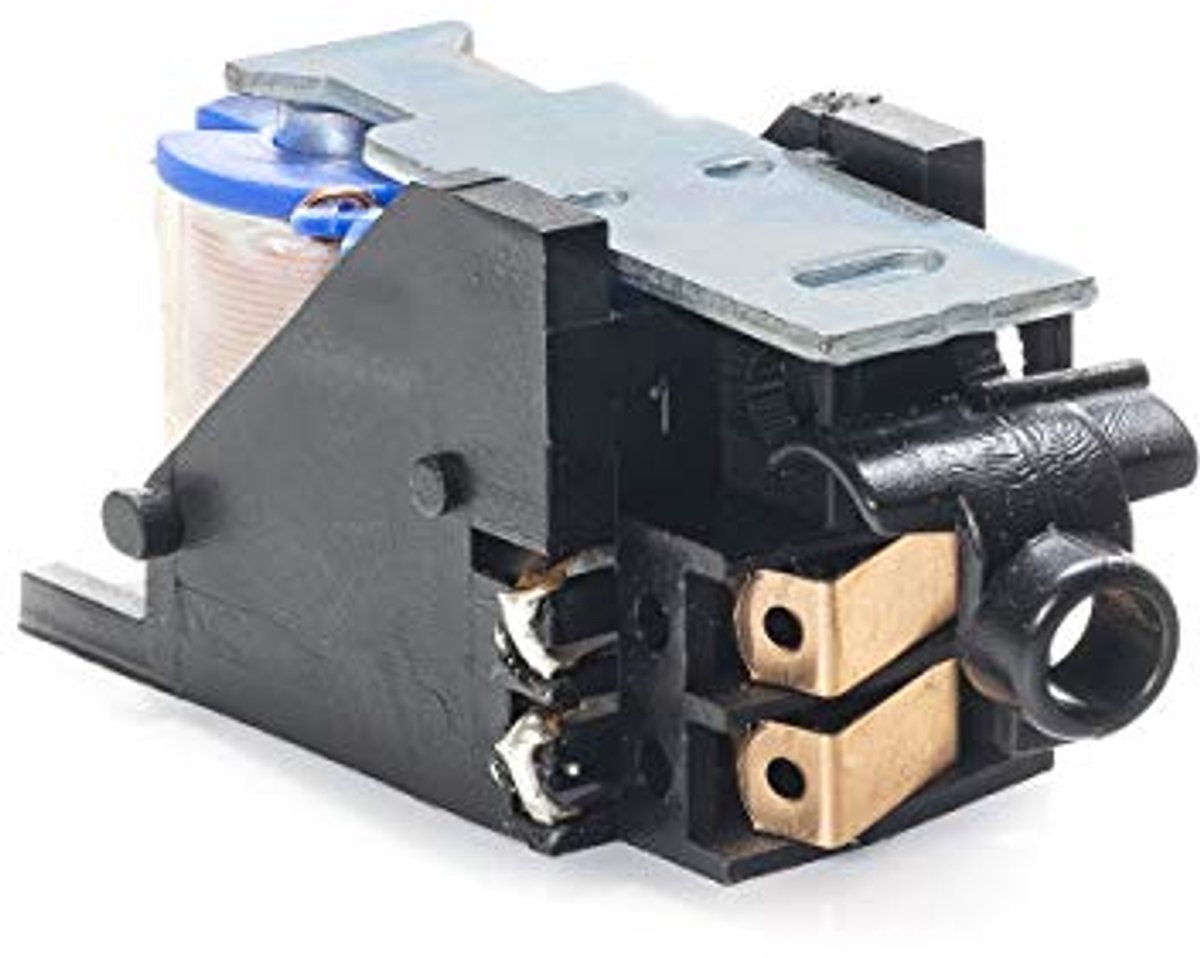 Spoelgroep voor elektrisch slot 1116XX en 1117XX - 12V rechterhand