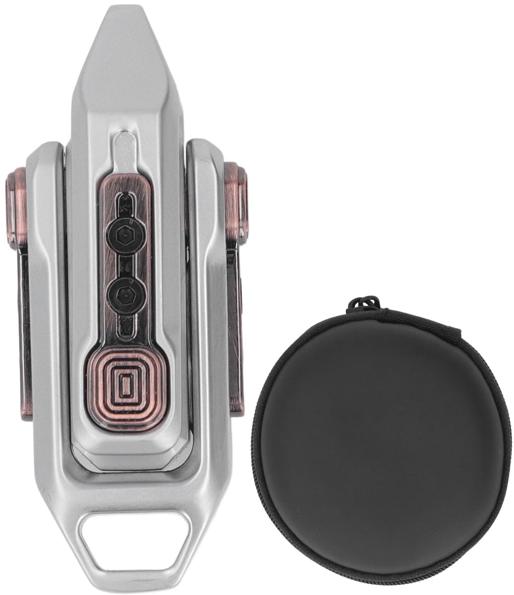 Magnetisch duw-schuifspeelgoed, decompressie, mooi draagbaar klein magneethand-dubbel duwspeelgoed voor verjaardags-, kerst- en Halloweencadeaus