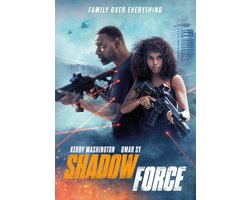 Shadow Force (DVD)