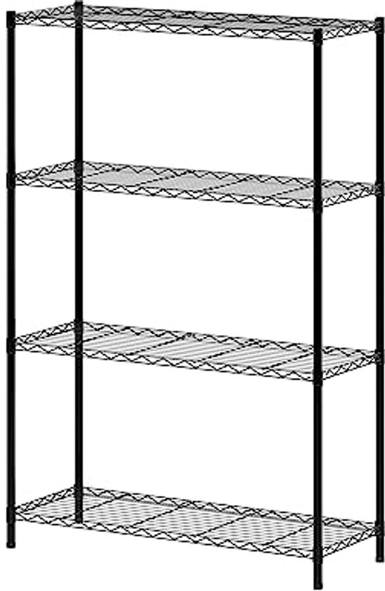 Relaxdays Baby Playpen, Flexible Playpen With Door, 8 Panels HxW: 61 X 84.5 Cm, Safe Play Area Natural Pine Wood 90931863 - View #10