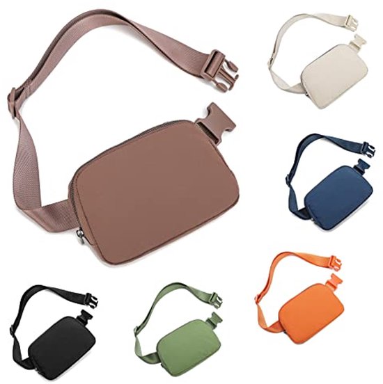 HillBurry Stoere Uniseks Tas Gewassen Leer Vintage look tan