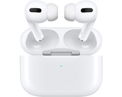 Apple Air Pods Pro met reguliere opbergcase