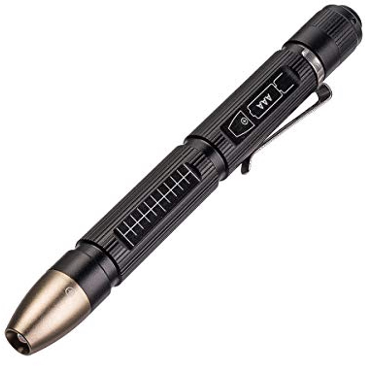 Medische Diagnostische Penlight No-Glare voor Artsen en Verpleegkundigen