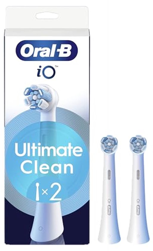 Mova Fresh Pro 3DClean-elektrische tandenborstel met app, oplaadbare