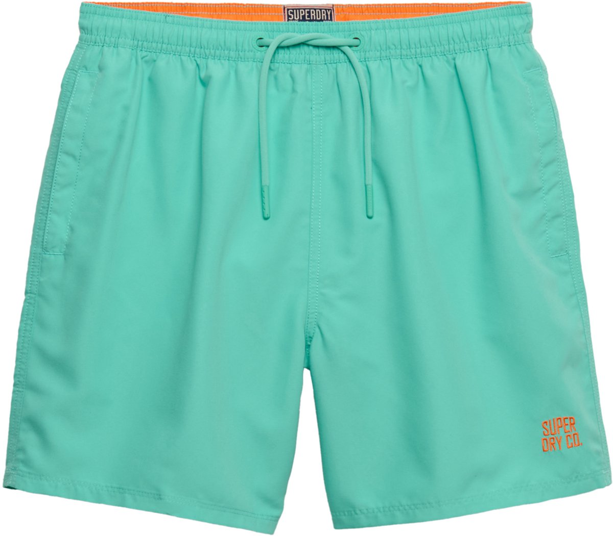 Superdry Essential 16 Zwemshort Heren — afbeelding 6