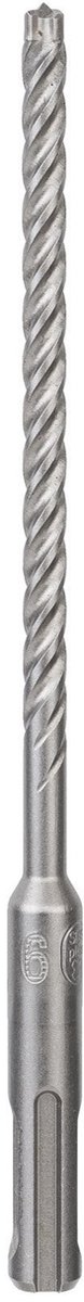 Bosch Accessories 2607017536 Hamerboor 6 mm 50 stuk(s)