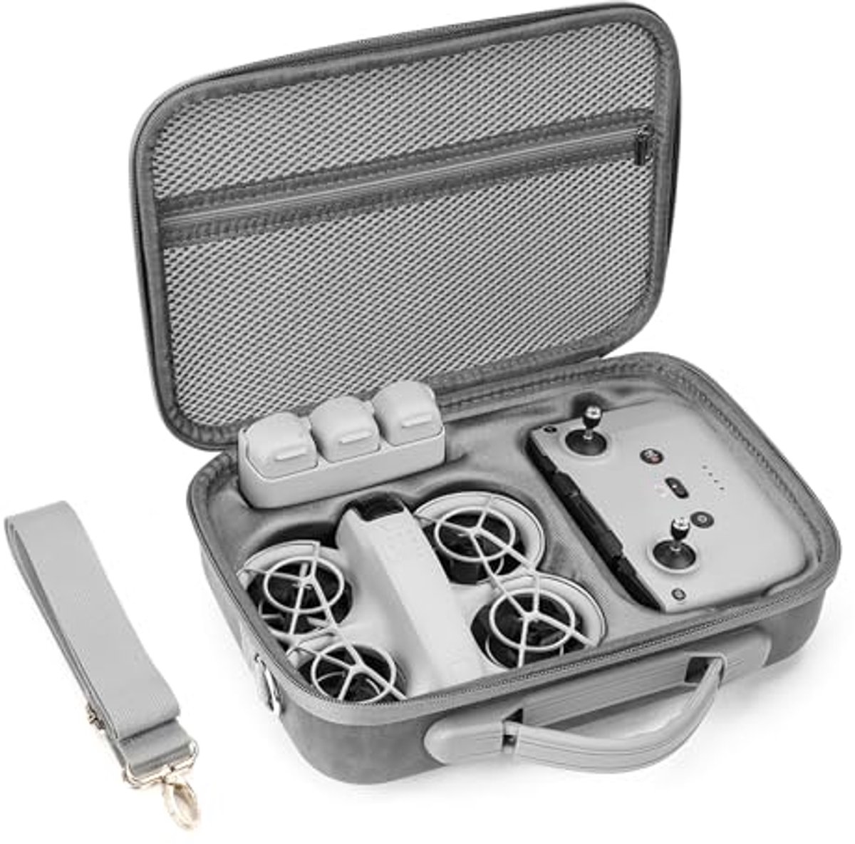 Draagbare Opbergtas voor Drones en Accessoires