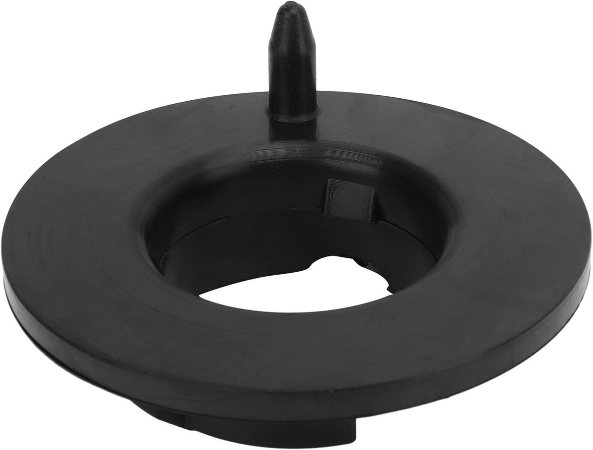 Coil Spring Insulator - Achterste Coil Spring Insulator - Achterste Bovenste Vering Pad 8V515599AA Vervanging voor Figo KA+ Fiesta Mk7