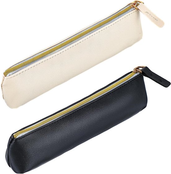 Nagelstyling etui - voor penselen