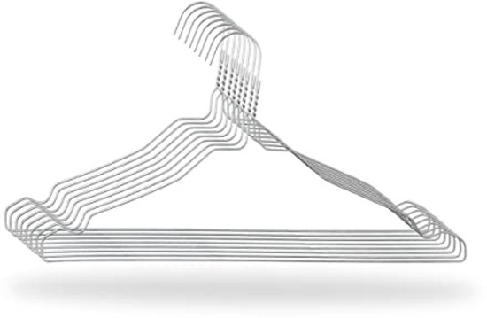 Kleerhangers Van Hout, Set Van 20 Massief Hout, Inkepingen Op De Schouders Antislip Broekbrug 360 Graden Draaibare Haak Voor Pakken Overhemden Zachtpaars Zilver