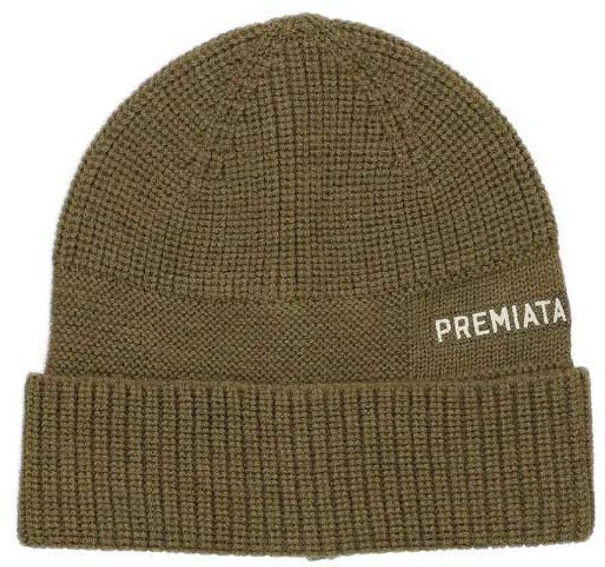 Premiata Halta 10 Pet Groen