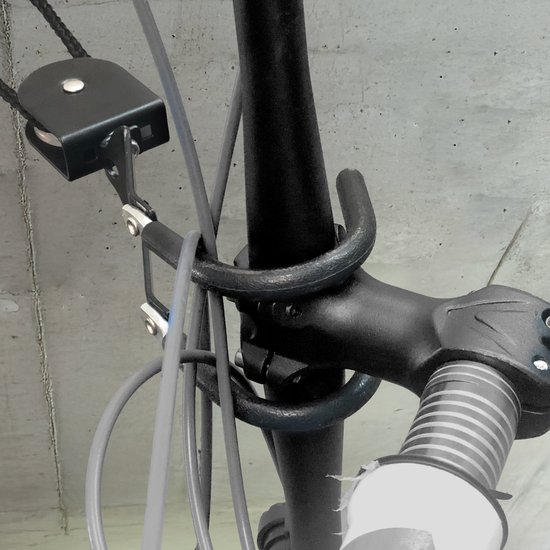 Dresco Fietslift ≤57KG
