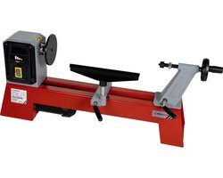 Holzmann Maschinen D500VECO_230V Hout Draaibank