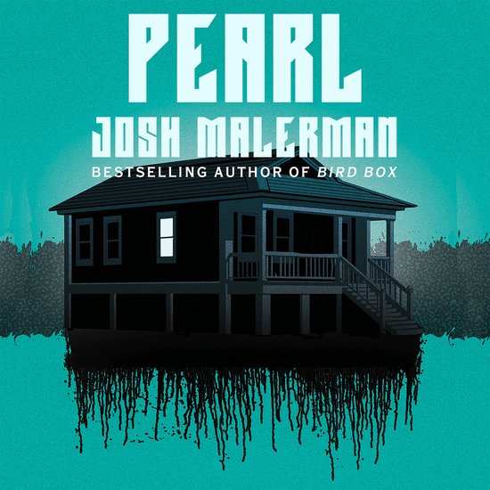 Pearl - cover