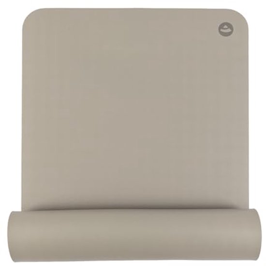 Jade Harmony yoga mat gemaakt van 100 % natuurlijk rubber