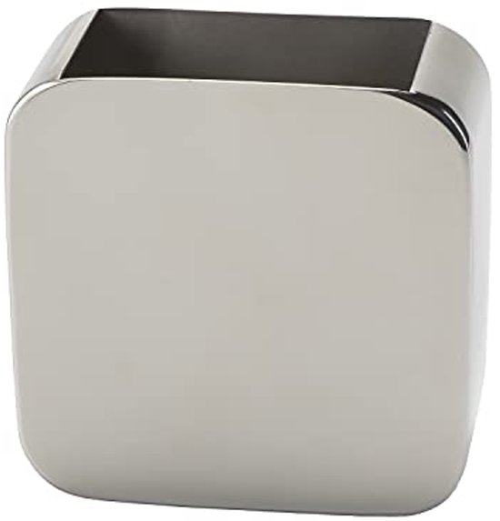 Berisfords Fluwelen lint, aarde, 4 x 4,5 x 4,0 cm