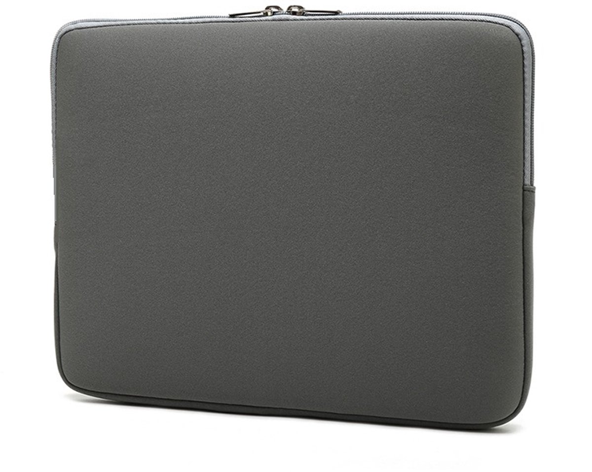 Image of 15" Laptop Beschermhoes - Voor 15" MacBook - 15" Laptop - Grijs