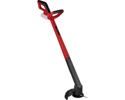 Einhell Accu Grastrimmer GC-CT 18/2411 Li P Solo - Power X-Change - 18 V/Li-ion - Maaidiameter: 24 cm - Incl. 20 reservemessen - Excl. accu en lader