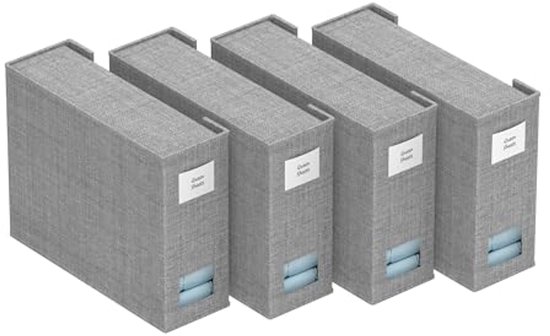 2 Stuks Onderbedcommode, Opbergdoos Voor Onder Het Bed, Opbergdoos Met Deksel Opbergruimte Voor Onder Het Bed Opvouwbare Opbergtas Voor Dekbedden Kleding Dekens Boeken En Speelgoed 2 Stuks Onderbedcommode, Opbergdoos Voor Onder Het Bed, Opbergdoos Met Deksel Opbergruimte Voor Onder Het Bed Opvouwbare Opbergtas Voor Dekbedden Kleding Dekens Boeken En Speelgoed