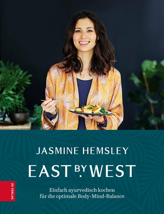 East by West - cover