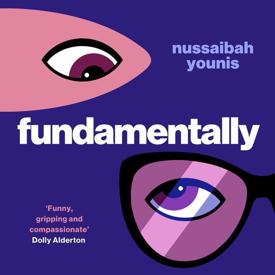 Fundamentally - cover