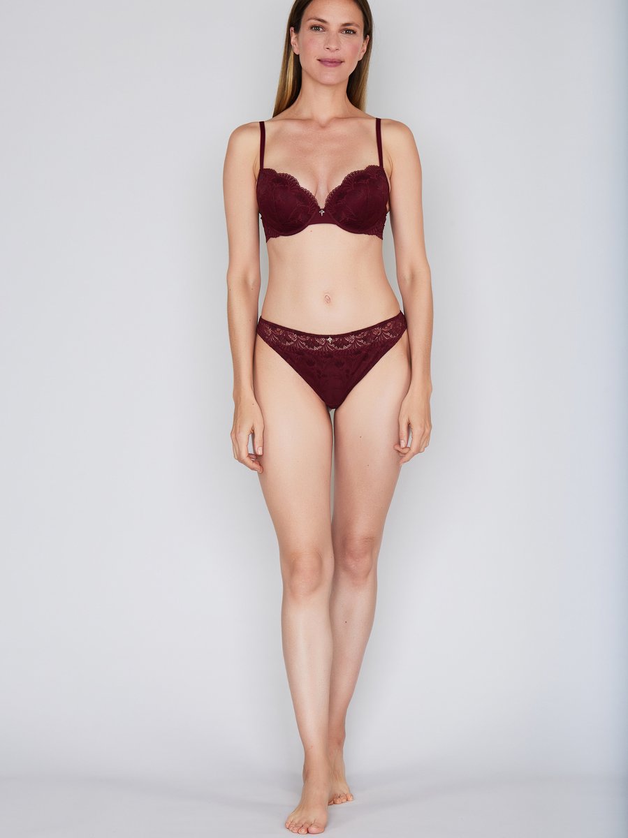 Joop! String Beautiful Thong
