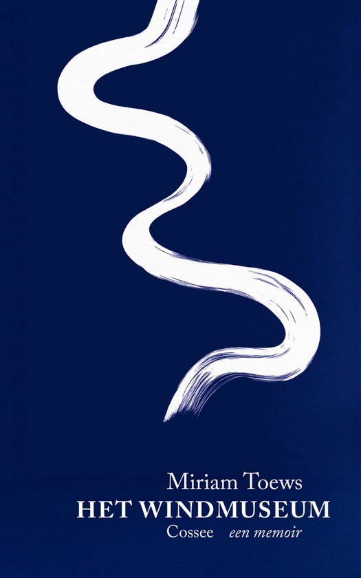 Het windmuseum - cover