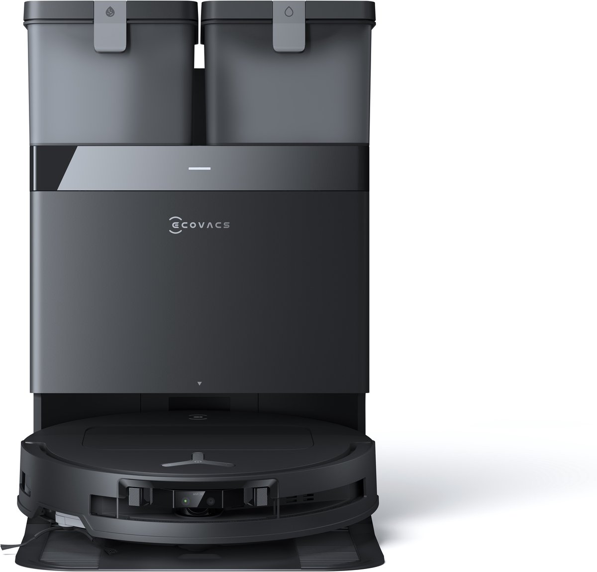 Ecovacs Deebot T50 Pro Omni Gen 2 - Robotstofzuiger