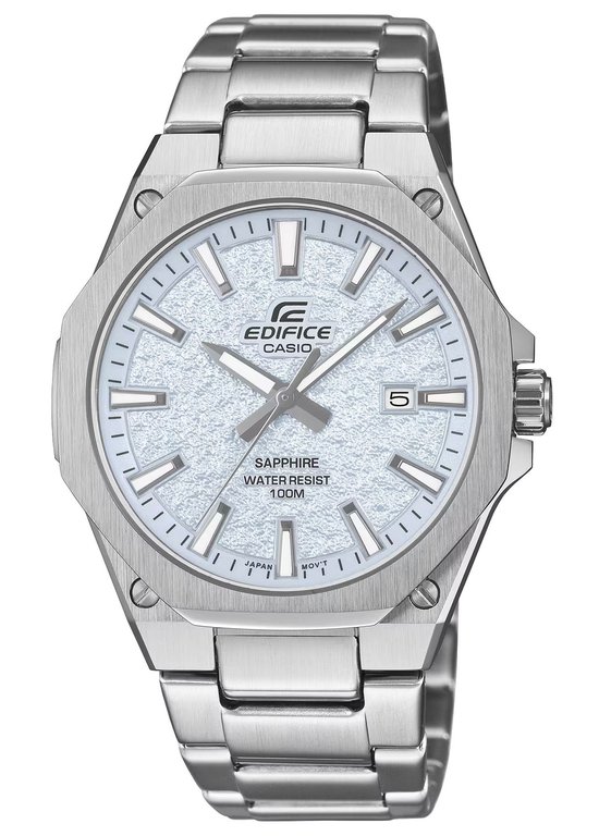 Casio Edifice EFR-S108DE-2AVUEF Heren Horloge