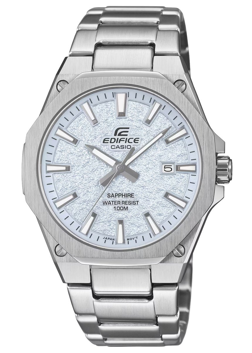 Casio Edifice EFR-S108DE-2AVUEF Heren Horloge