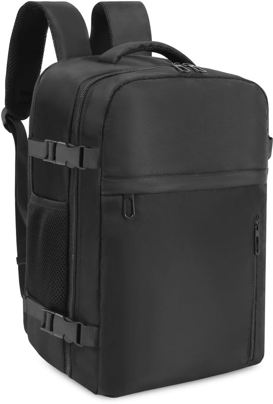 Trizand Reistas 40x25x20cm - Perfecte Handbagage voor Vliegreizen