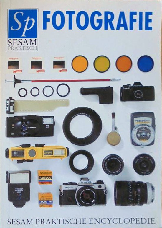 Fotografie - cover