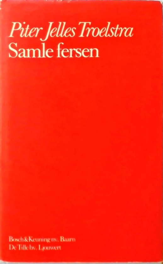 Samle fersen