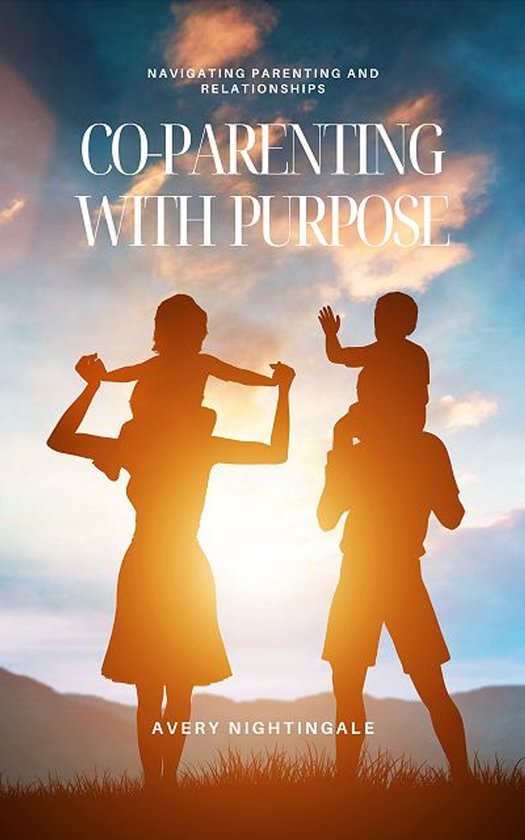 Co-Parenting with Purpose - cover