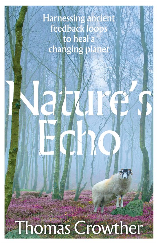 Nature's Echo - cover