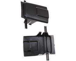 NILFISK - Klem van ketel 2 stuks - 31001058