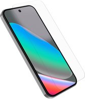 OtterBox Premium Glass Screenprotector - Geschikt voor Google Pixel 10/Pixel 10 Pro - Transparant