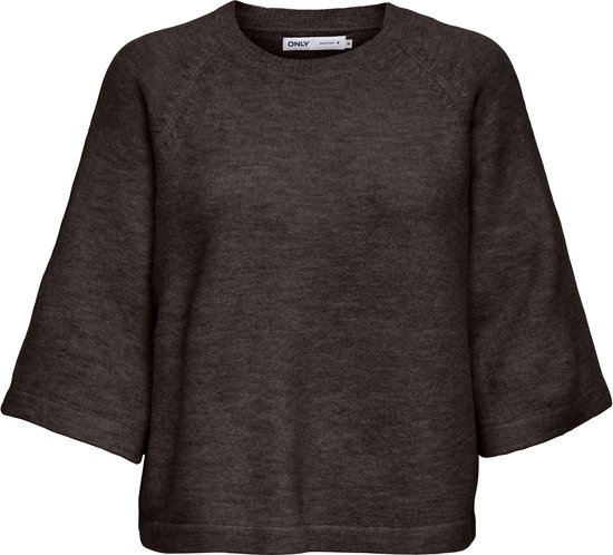 ONLY - ONLSIMONI 3/4 PULLOVER KNT Dames Trui