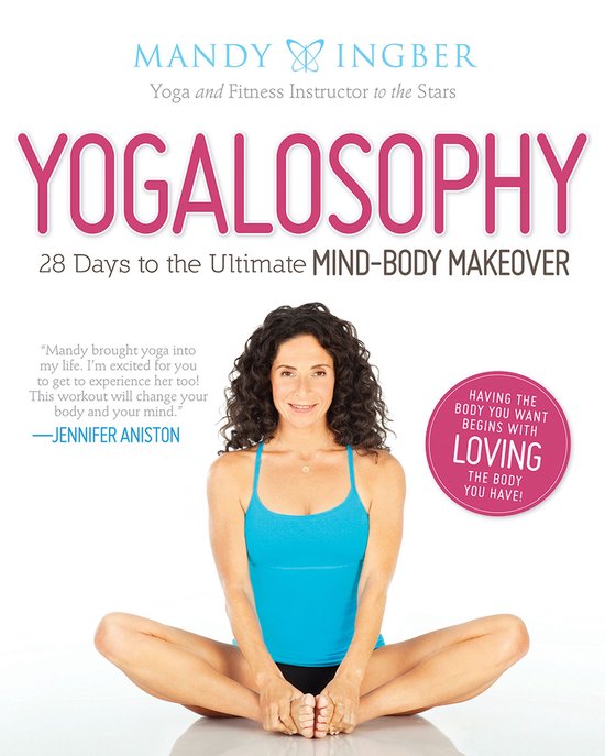 Yogalosophy - cover