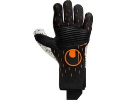 Uhlsport Speed Contact Supergrip+ Reflex Keepershandschoenen - Maat 10