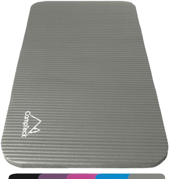 Non-slip Yoga Pad - Soft Foam Knee Support for Fitness, Training, Sports, Gym and Pilates — afbeelding 4